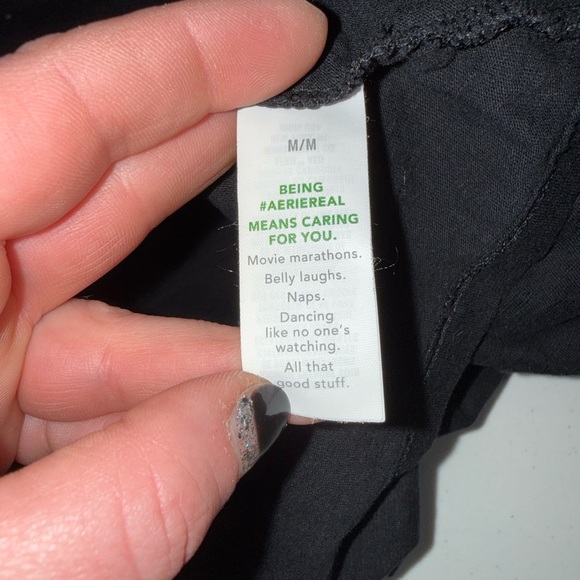 Aerie Tshirt - Picture 5 of 6